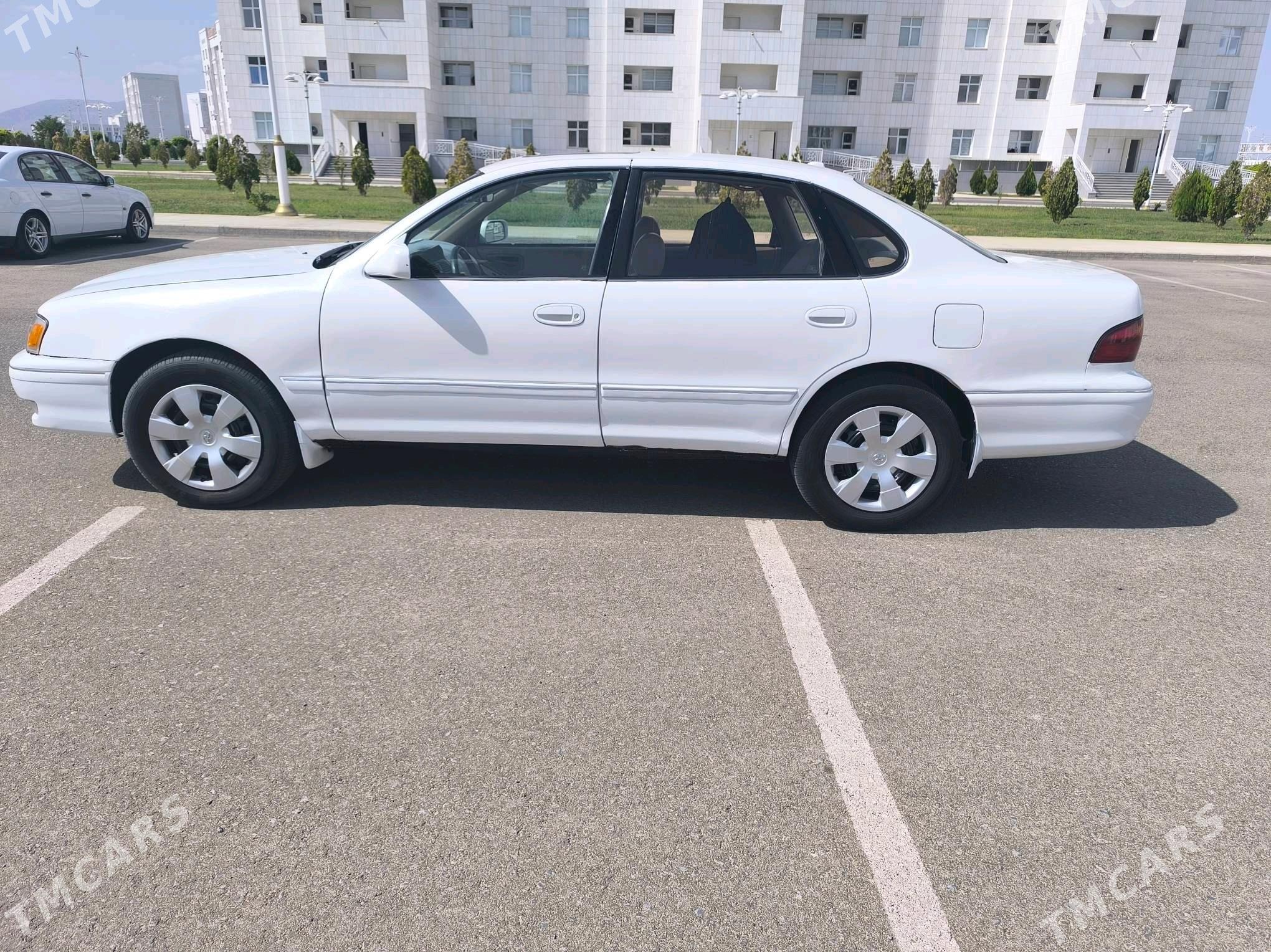 Toyota Avalon 1996 - 104 000 TMT - Бузмеин - img 6