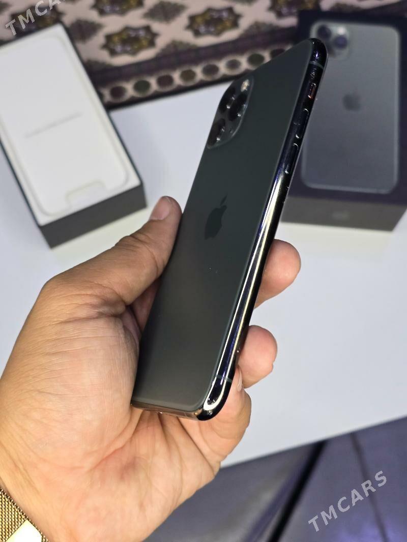 iphone 11Pro 64gb - Мары - img 4