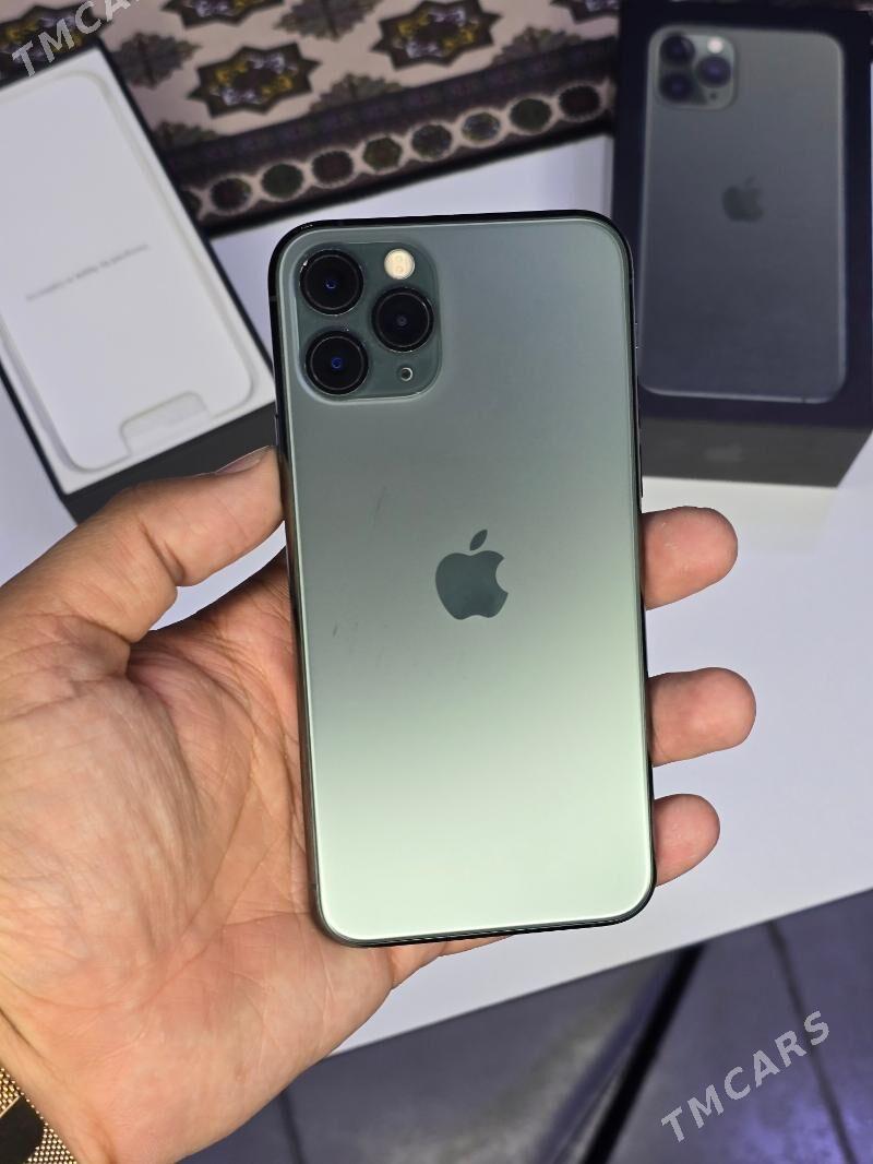 iphone 11Pro 64gb - Мары - img 6