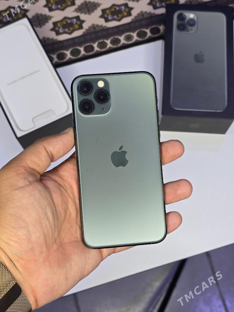 iphone 11Pro 64gb - Мары - img 7