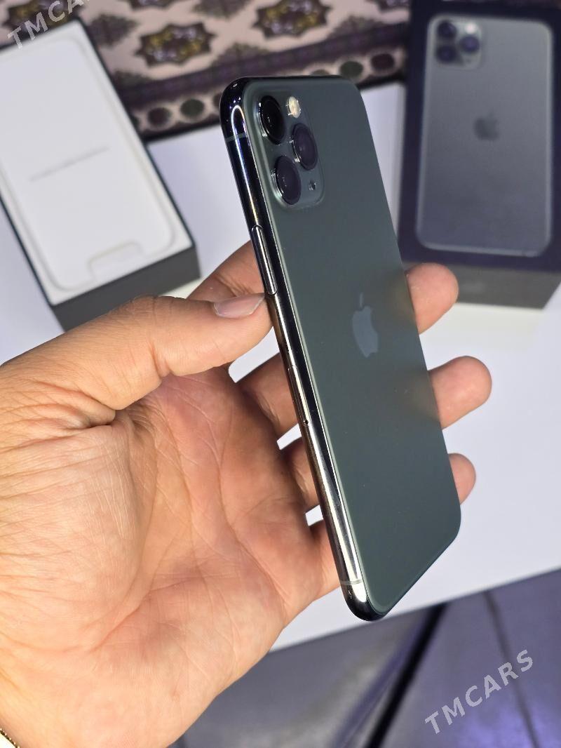 iphone 11Pro 64gb - Мары - img 5