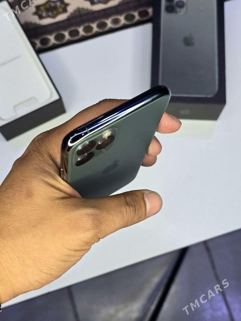 iphone 11Pro 64gb - Мары - img 2