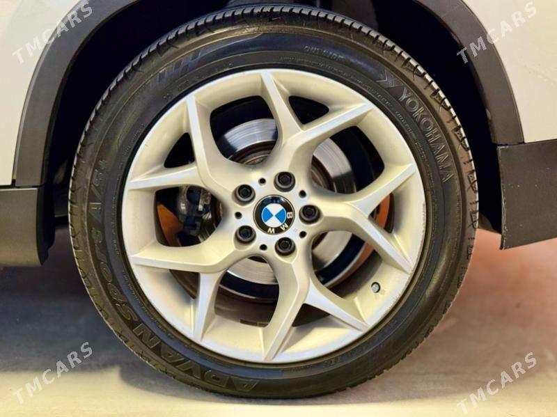 BMW X1 2012 - 255 000 TMT - Aşgabat - img 5