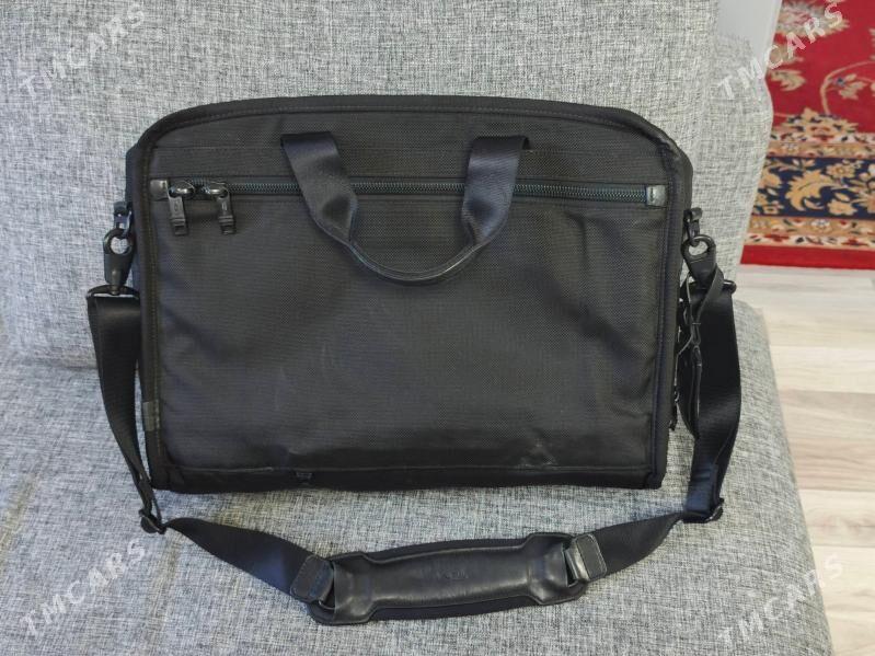 komputer iş sumkasy - Мары - img 1