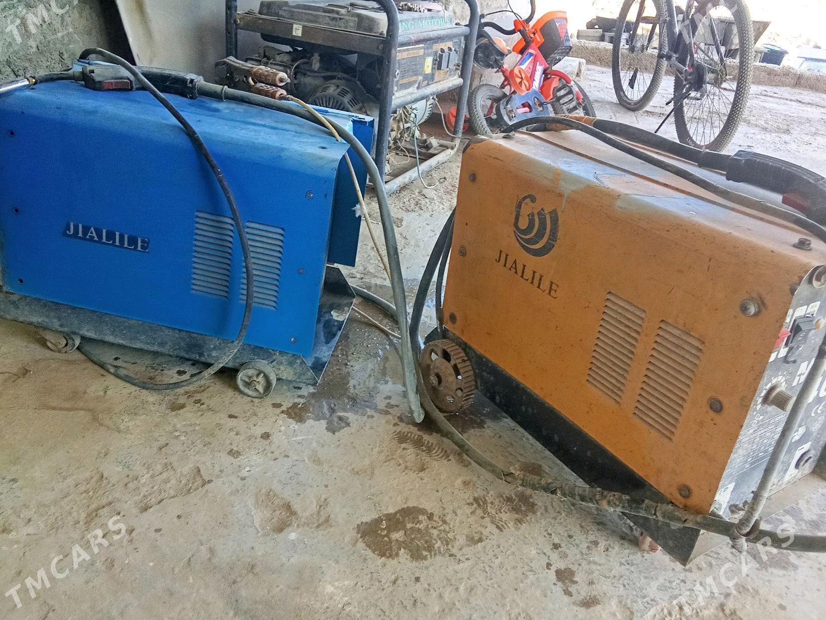 kemp swarka - Теджен - img 2