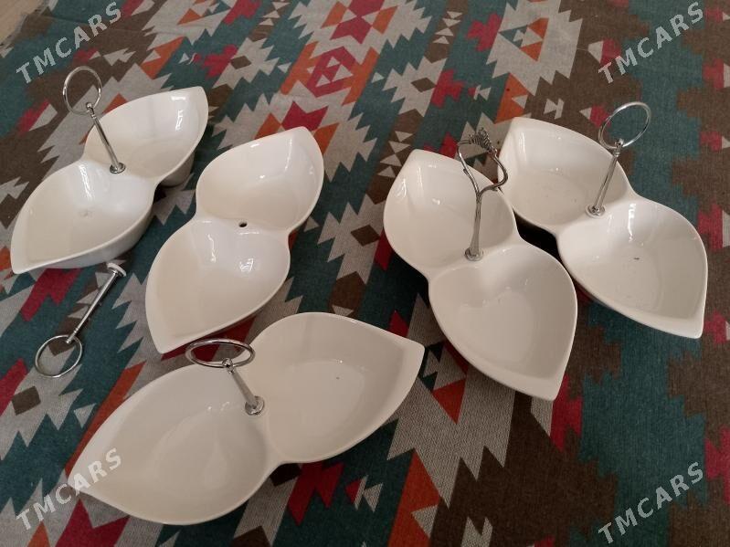 tarelkalar - Дашогуз - img 2