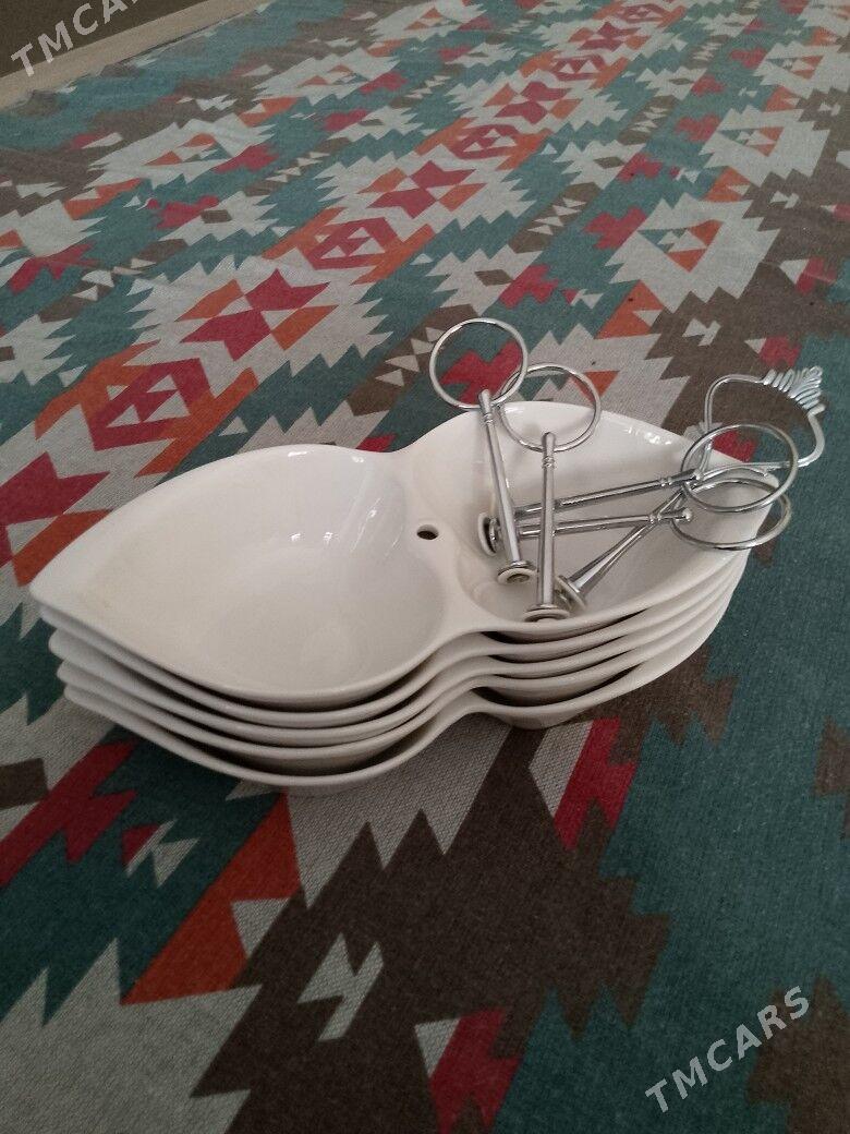 tarelkalar - Дашогуз - img 1