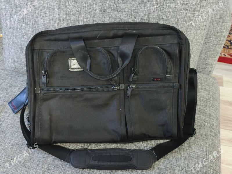 komputer iş sumkasy - Мары - img 2