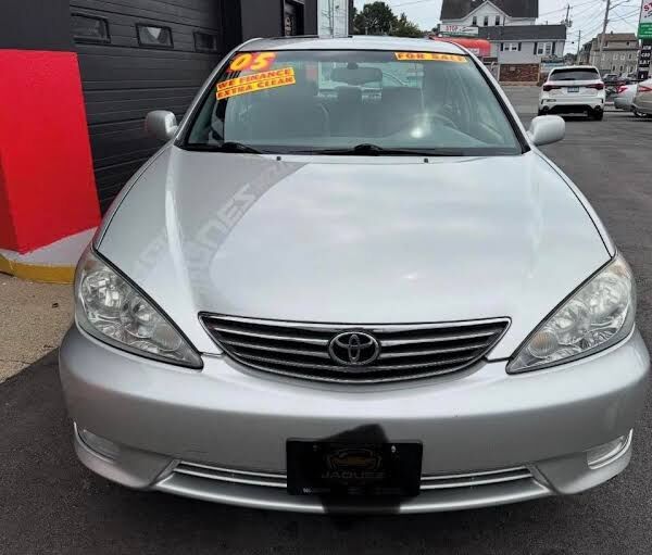 duty camry original oblisowka 150 TMT - Aşgabat - img 3