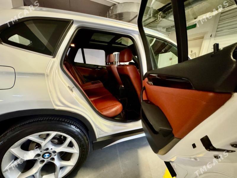 BMW X1 2012 - 255 000 TMT - Aşgabat - img 8