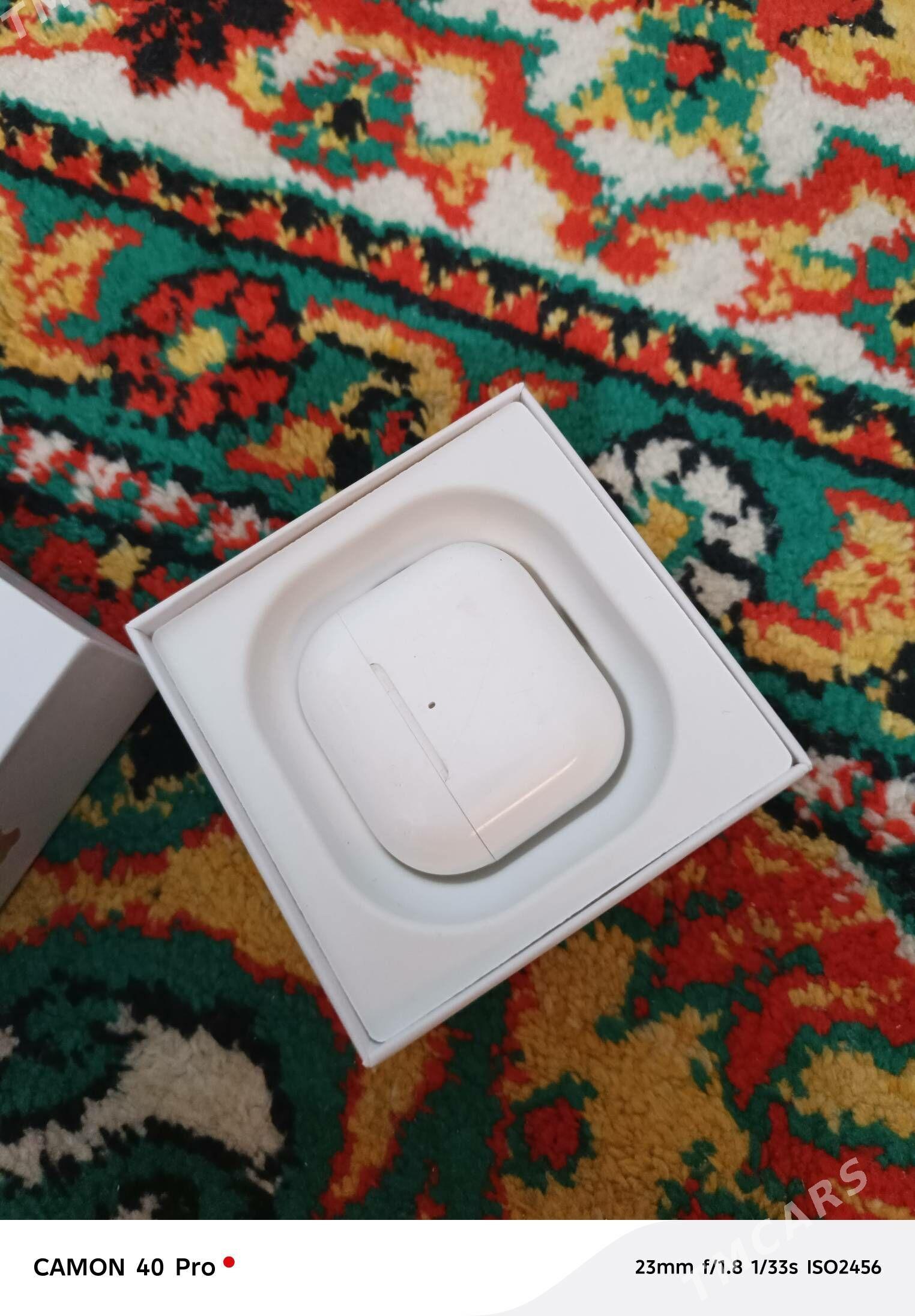 AirPods4 - Дашогуз - img 4