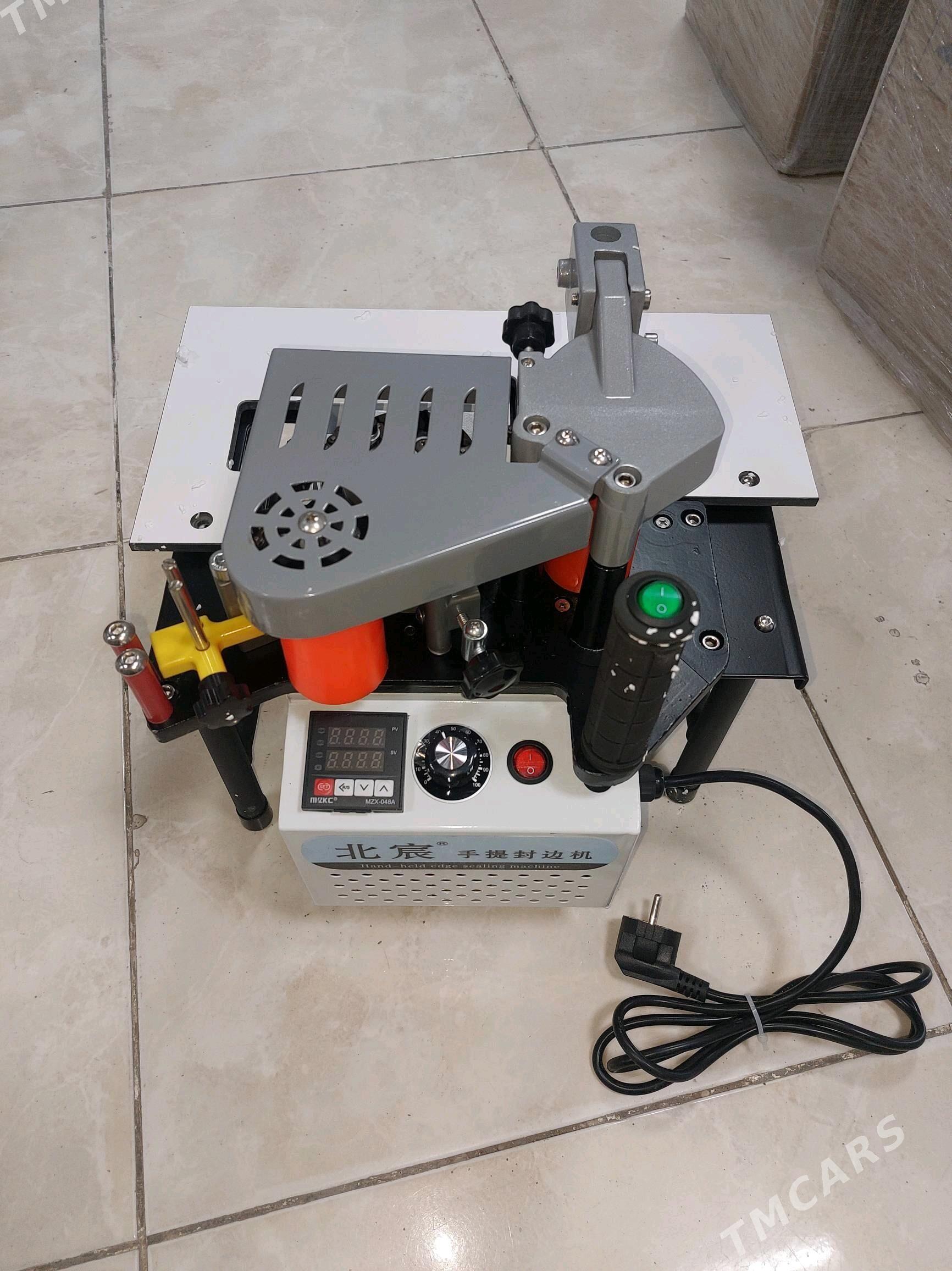 Paket Bant stanok mini - Ашхабад - img 3