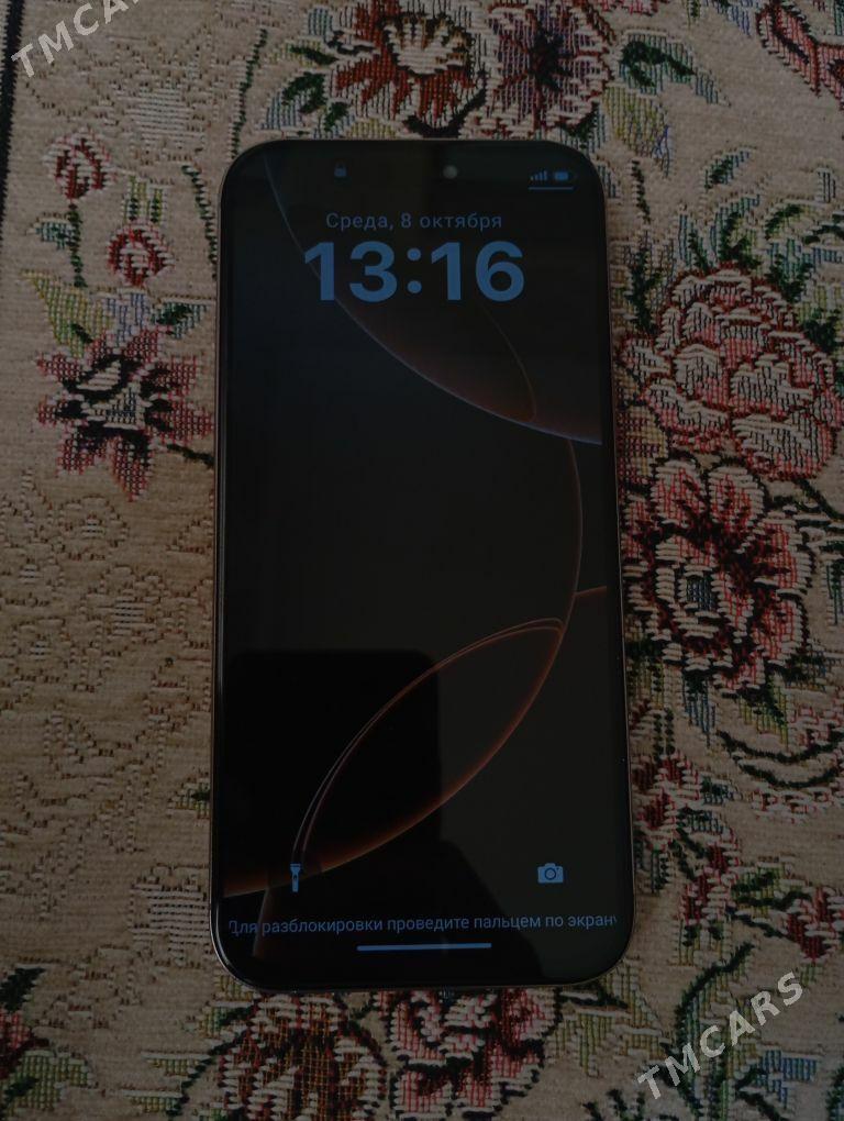 iphone 16 pro dublikat - Ак-Бугдайский этрап - img 2