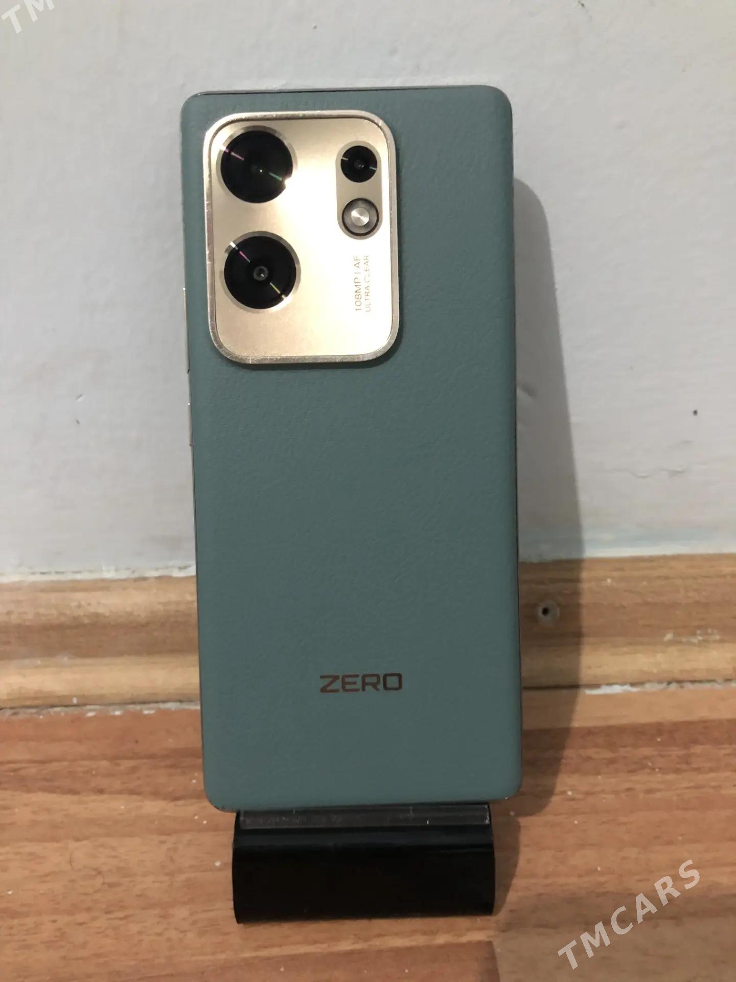 infinix zero 30 - Балканабат - img 3