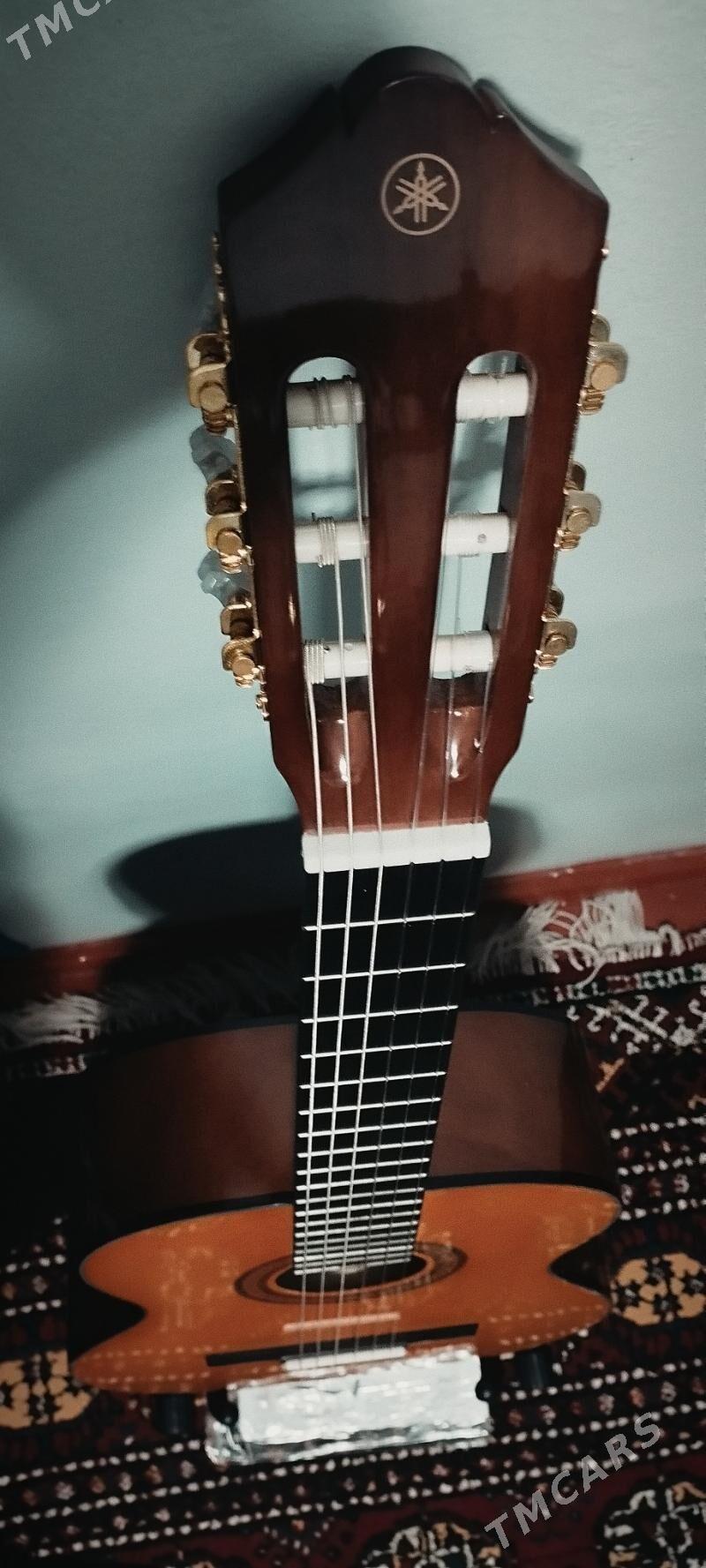 PAKET YAMAHA GITARA - Туркменбаши - img 3