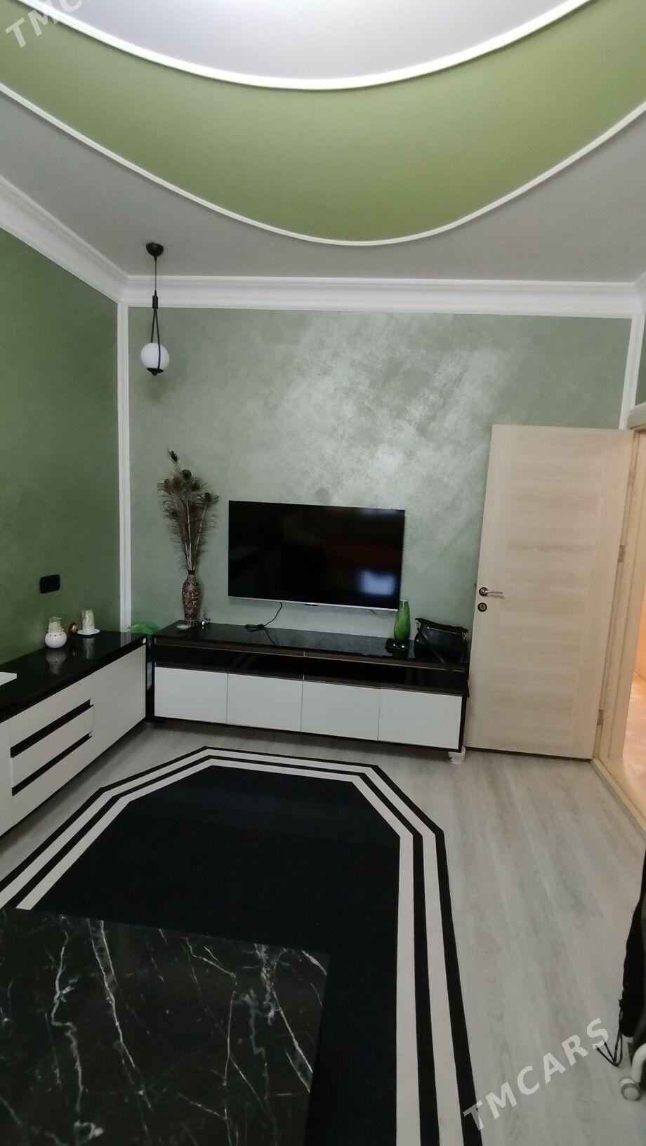 Гаудан А 3ком.3эт.76м2. - Ашхабад - img 1