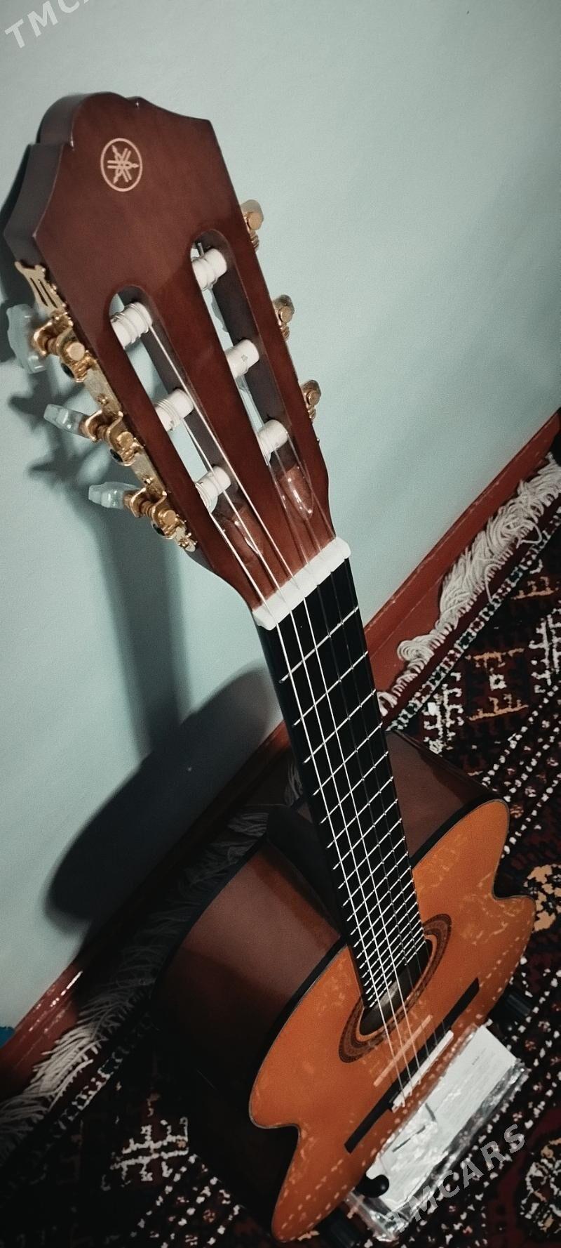 PAKET YAMAHA GITARA - Туркменбаши - img 5
