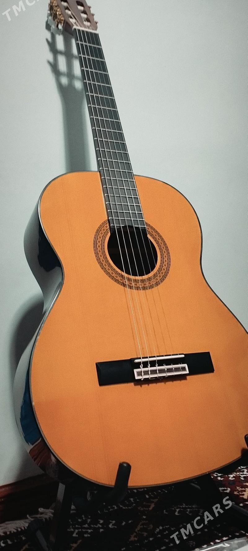 PAKET YAMAHA GITARA - Туркменбаши - img 2