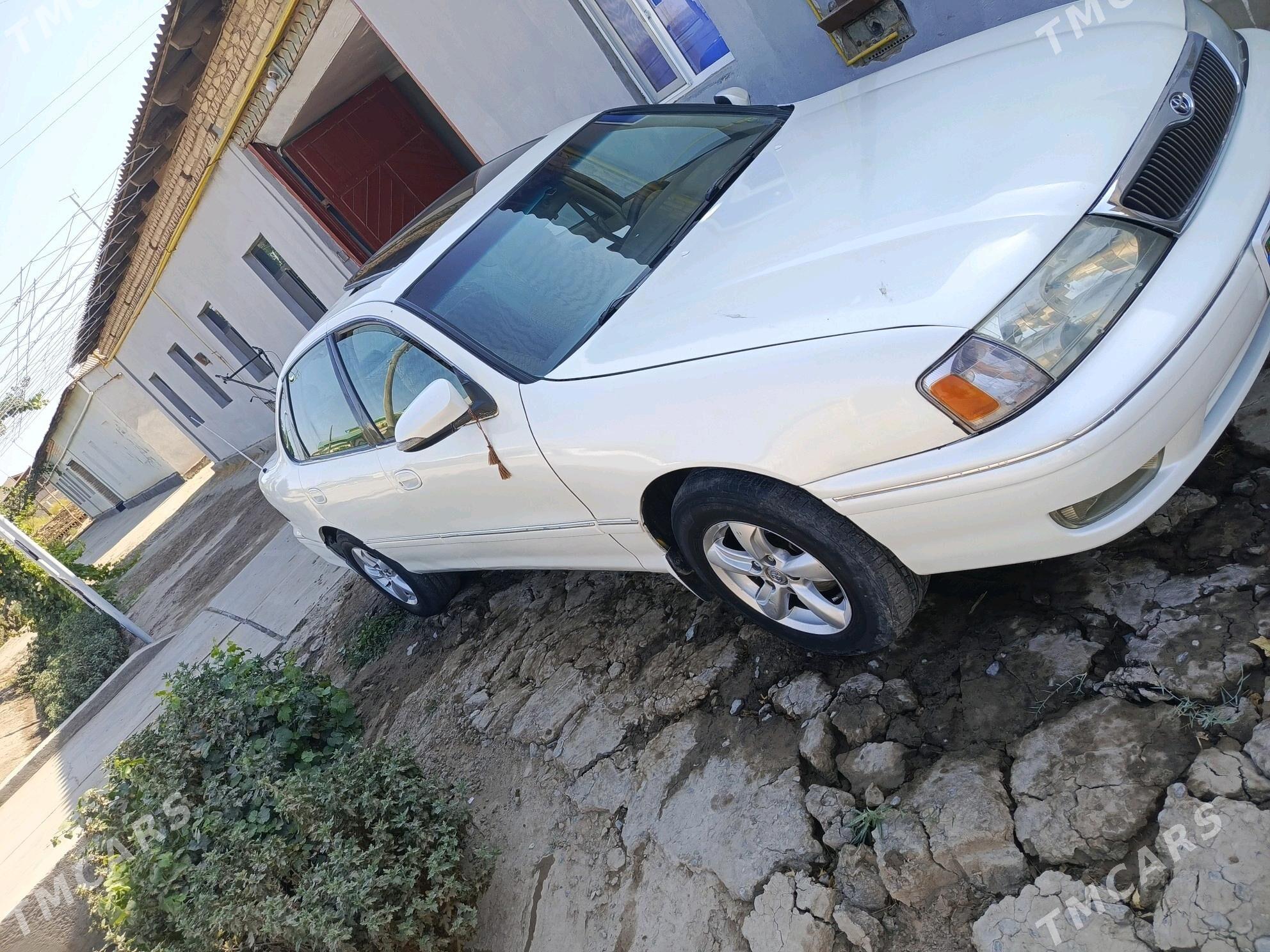 Toyota Avalon 1999 - 100 000 TMT - Дянев - img 2