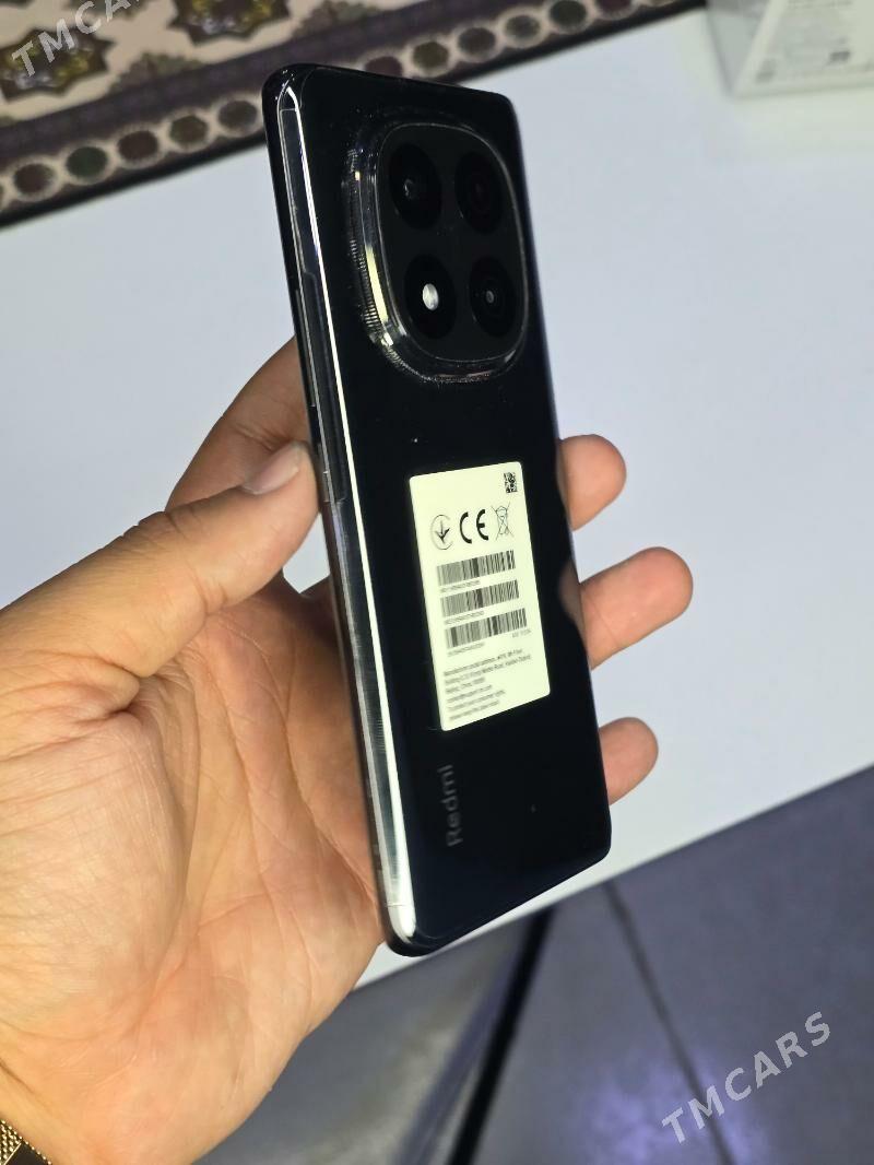 Redmi Note 14Pro+ 16/512gb - Mary - img 8