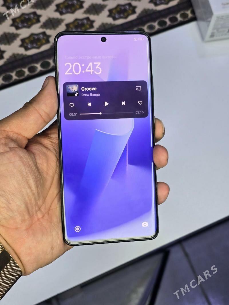 Redmi Note 14Pro+ 16/512gb - Mary - img 4