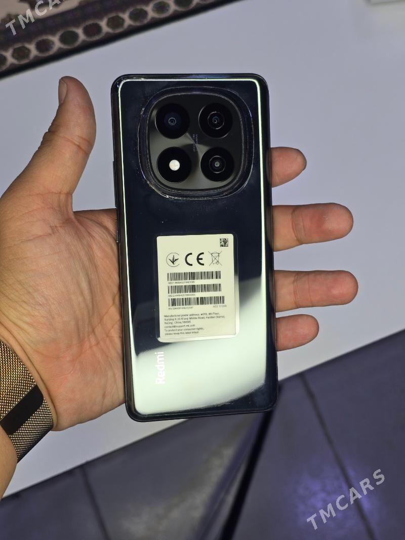 Redmi Note 14Pro+ 16/512gb - Mary - img 3