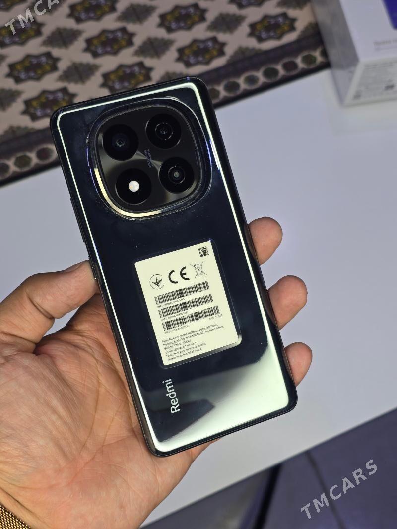 Redmi Note 14Pro+ 16/512gb - Mary - img 9