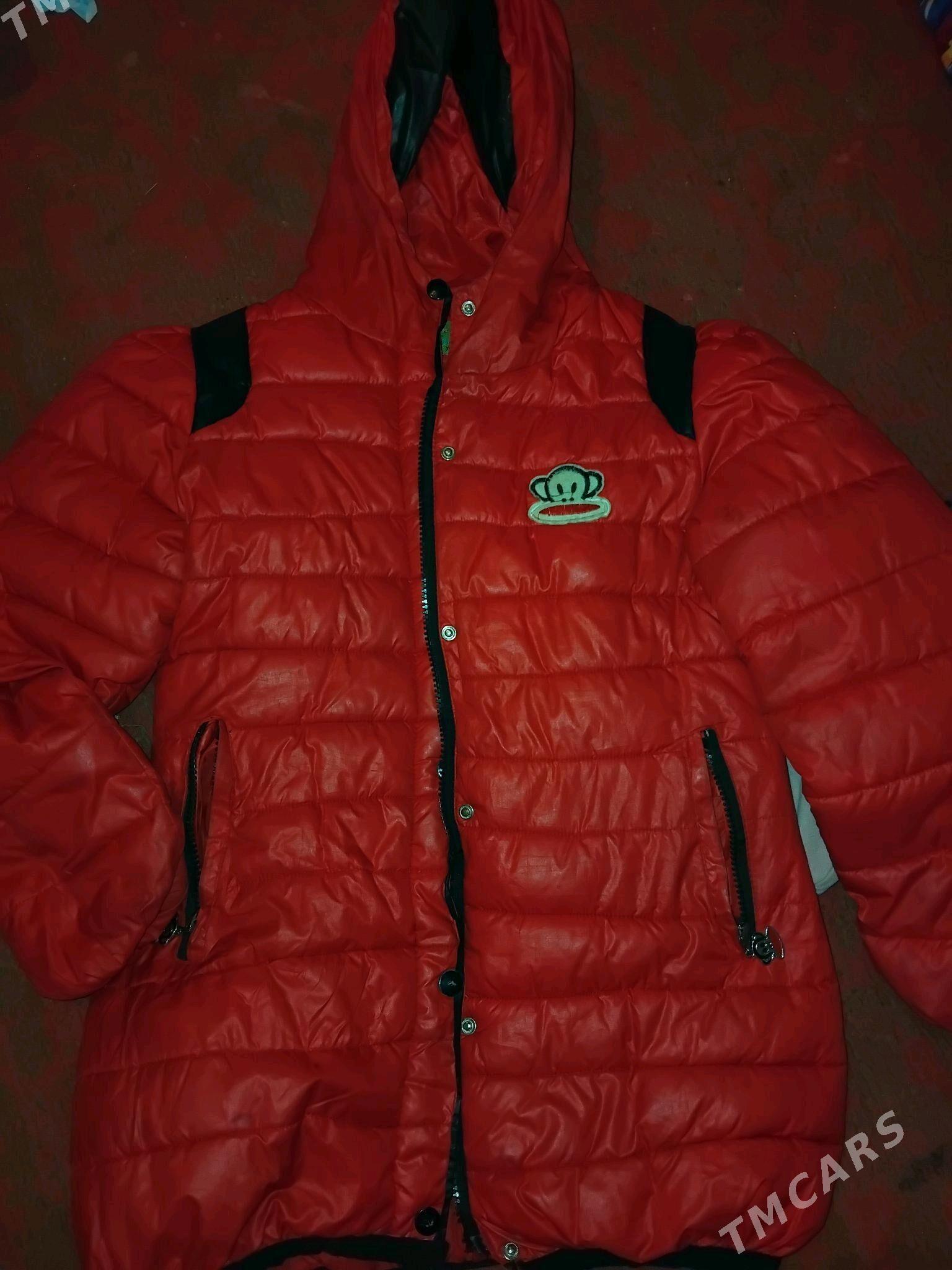 kurtga - Türkmenbaşy - img 2