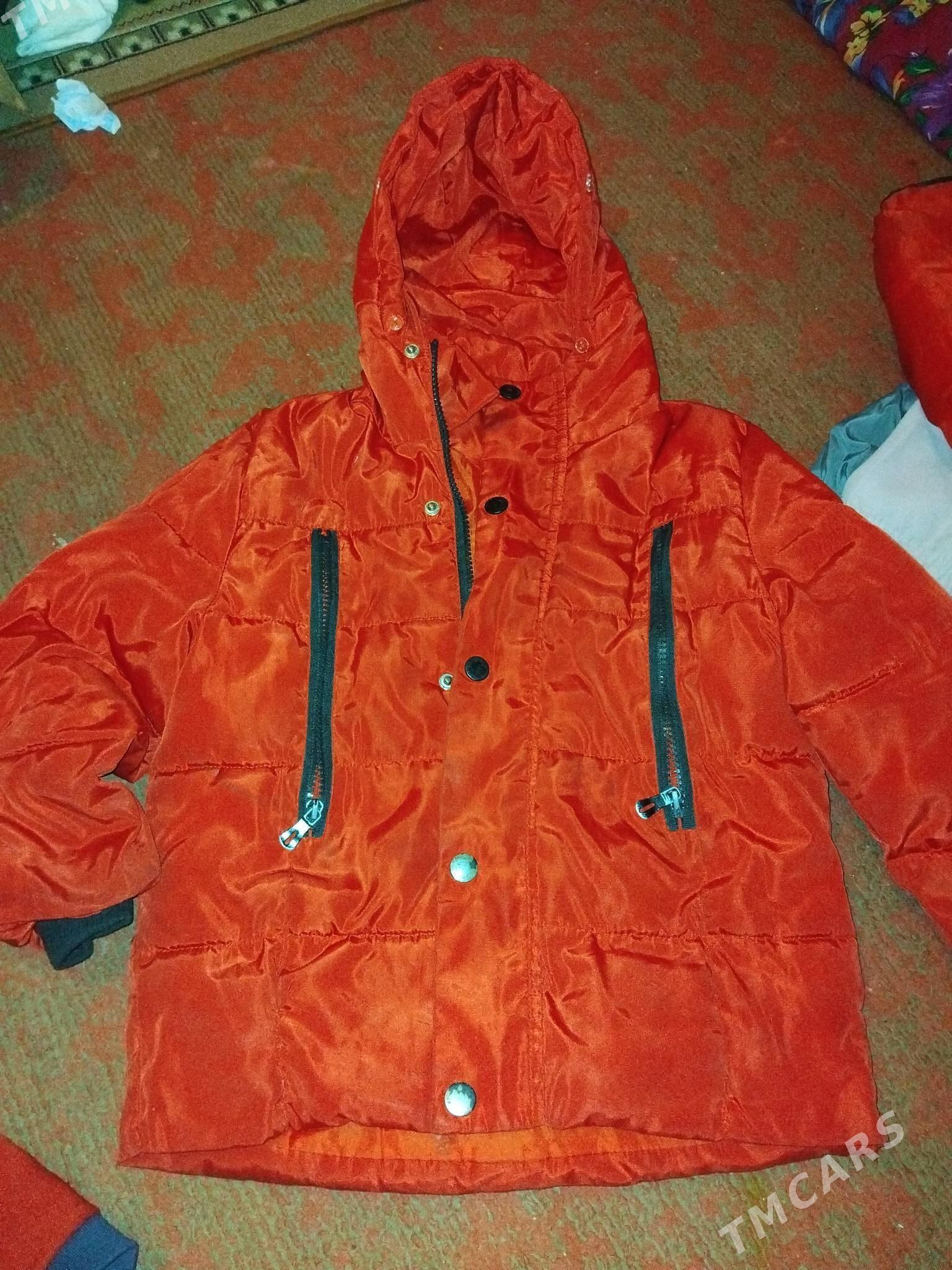 kurtga - Türkmenbaşy - img 3