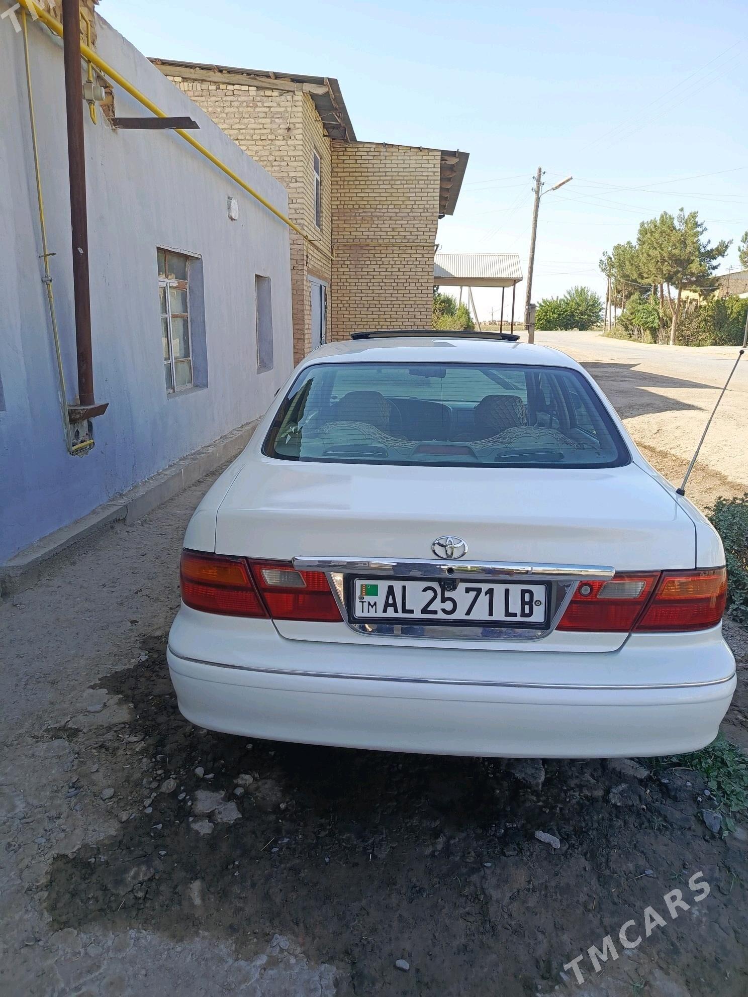 Toyota Avalon 1999 - 100 000 TMT - Дянев - img 5