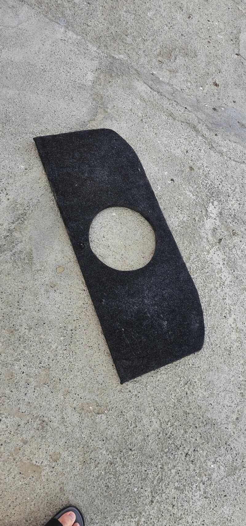 palta kemri despe baçkanky 170 TMT - Ашхабад - img 2