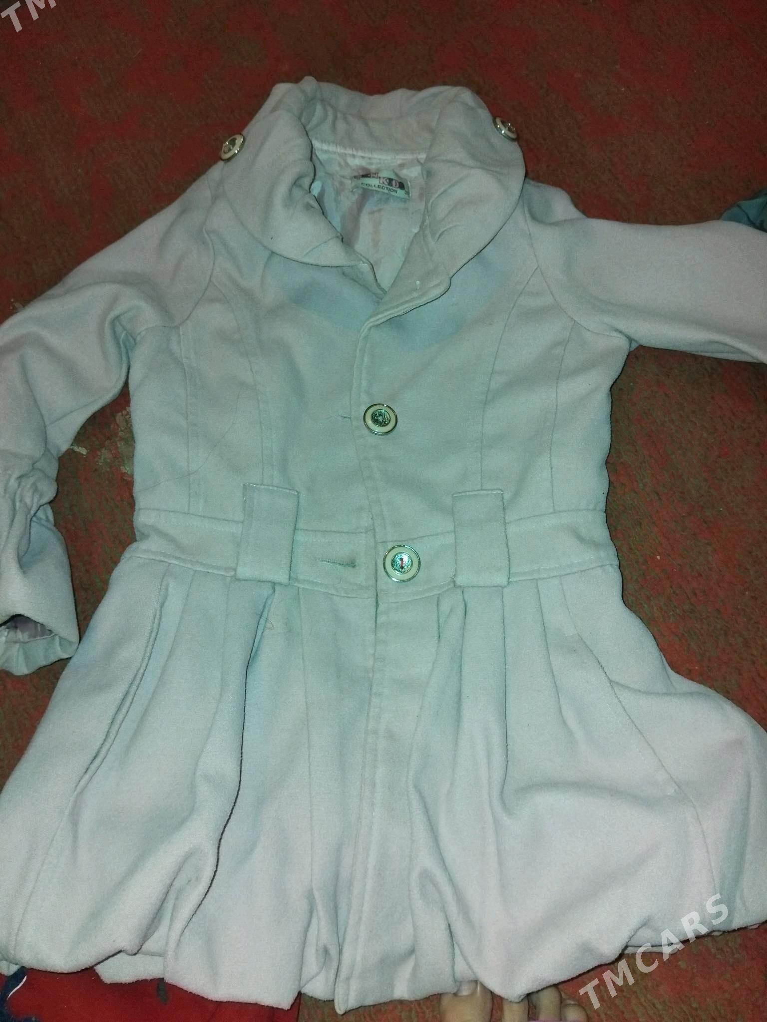 kurtga - Türkmenbaşy - img 4