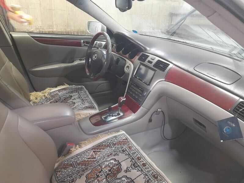 Lexus ES 300 2002 - 195 000 TMT - Дашогуз - img 6