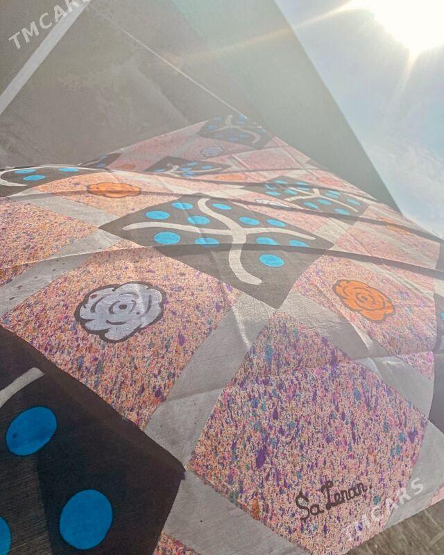 Öyme seh enjamlary - Ашхабад - img 2