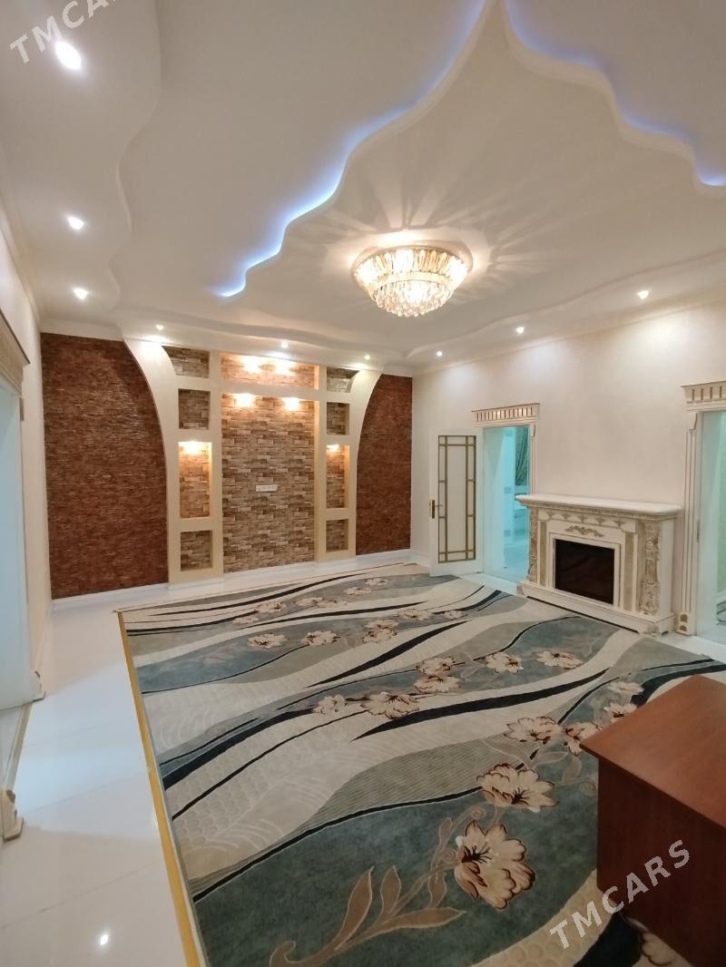 Квартал 3ком.1эт.90м2. - Aşgabat - img 2