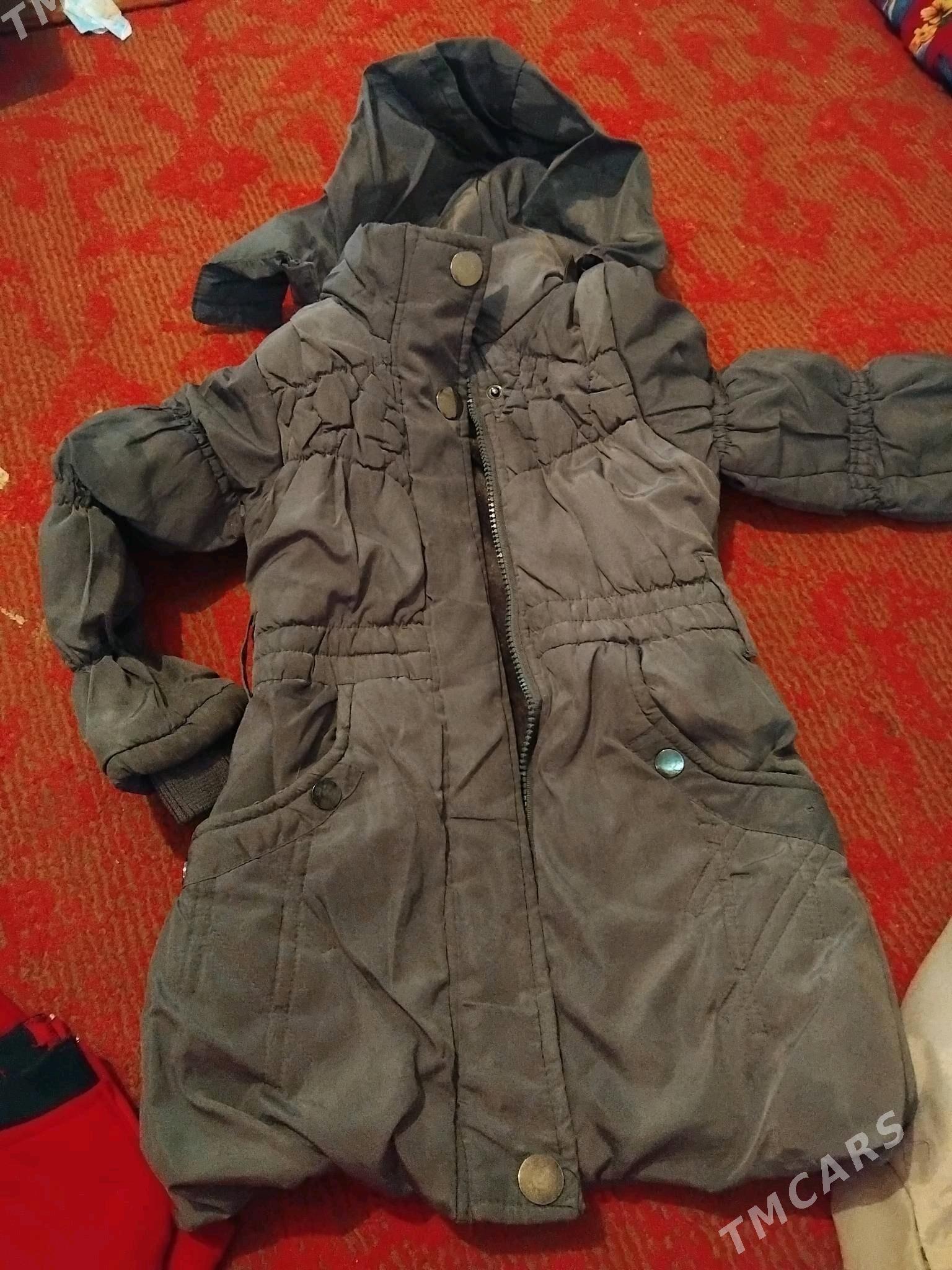 kurtga - Türkmenbaşy - img 5