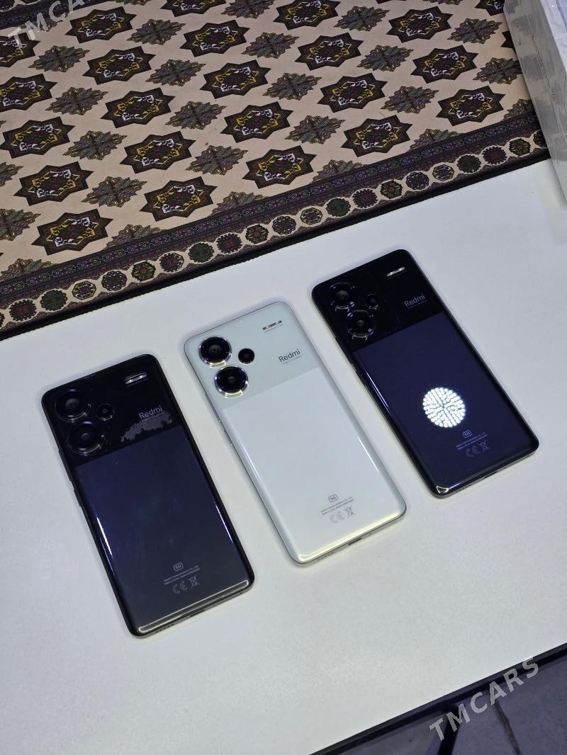 Redmi Note 13Pro+ 12/512gb - Mary - img 4