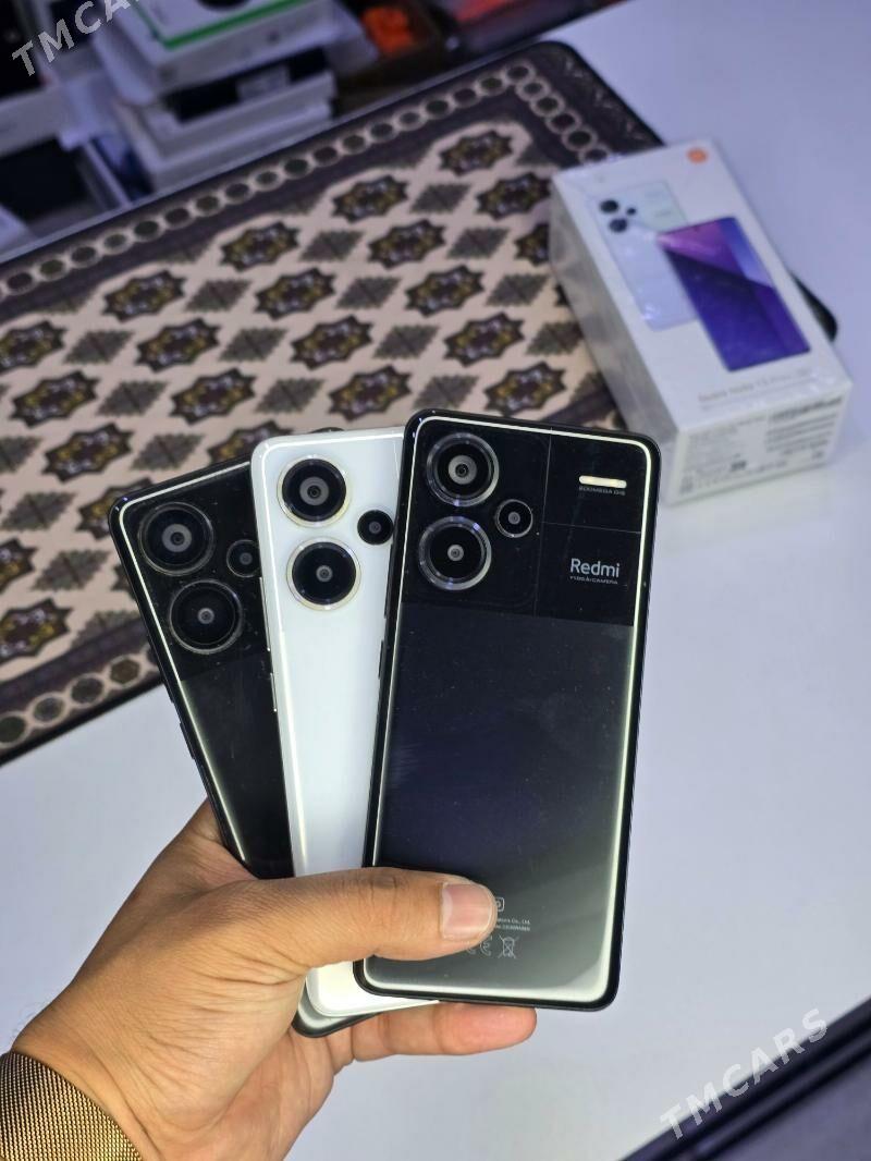 Redmi Note 13Pro+ 12/512gb - Mary - img 2