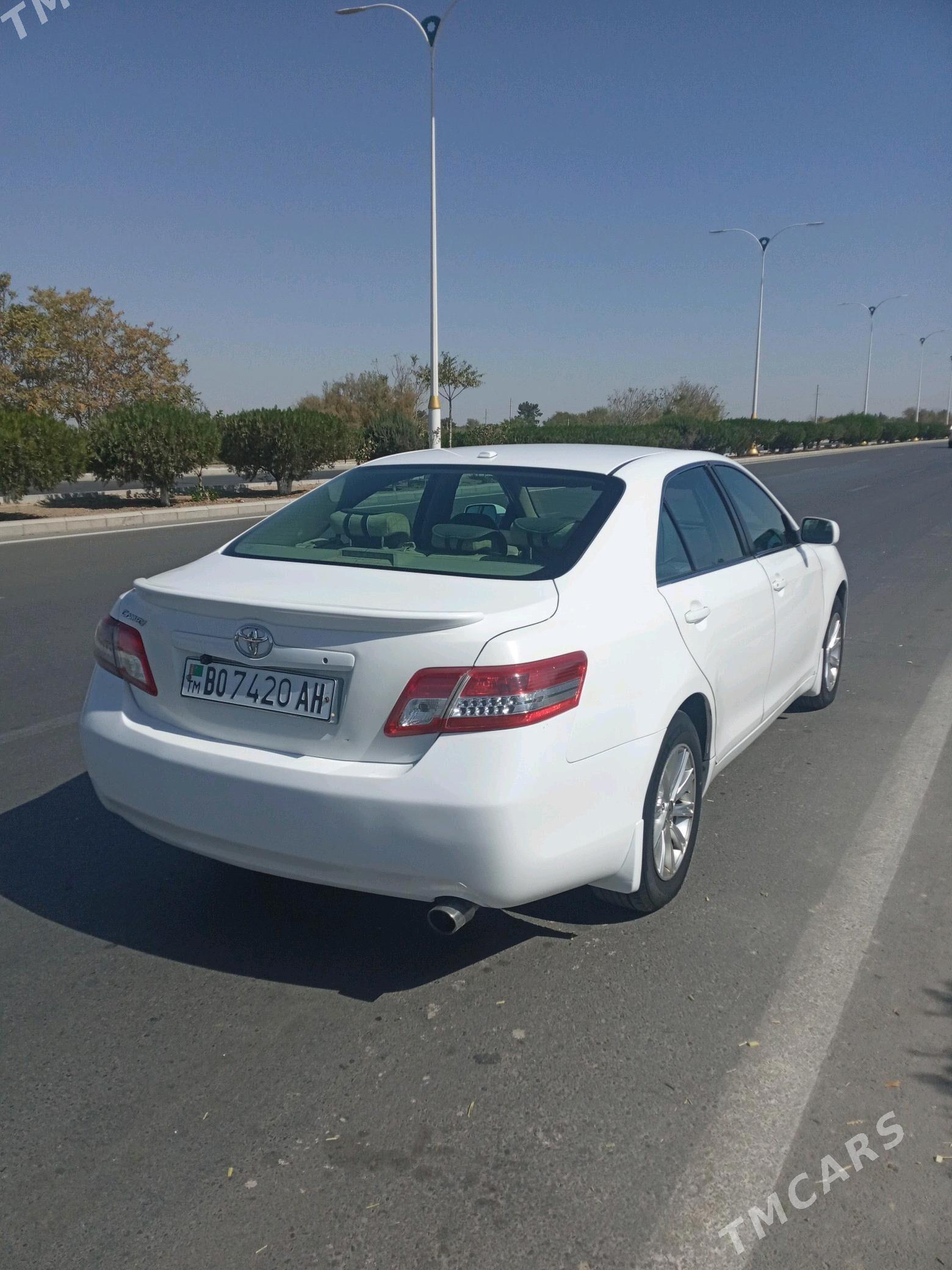Toyota Camry 2010 - 185 000 TMT - Änew - img 2
