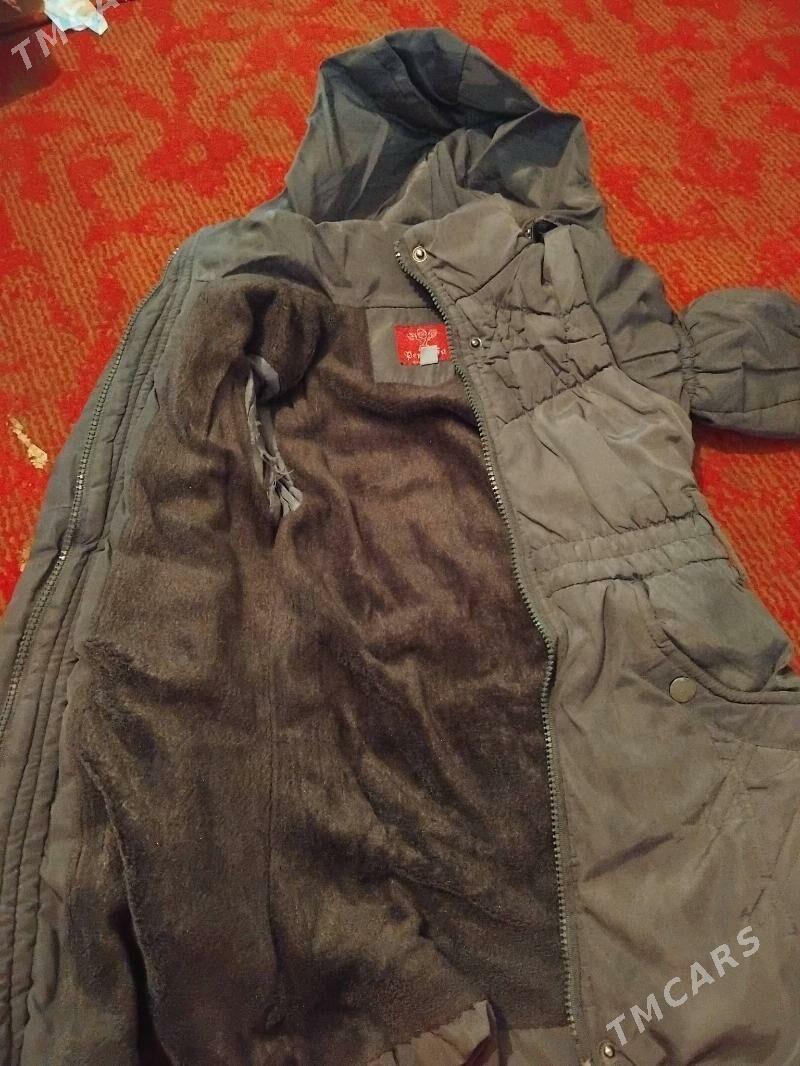 kurtga - Türkmenbaşy - img 7