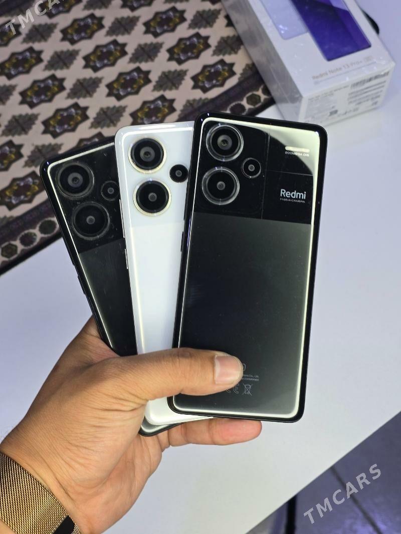 Redmi Note 13Pro+ 12/512gb - Mary - img 1