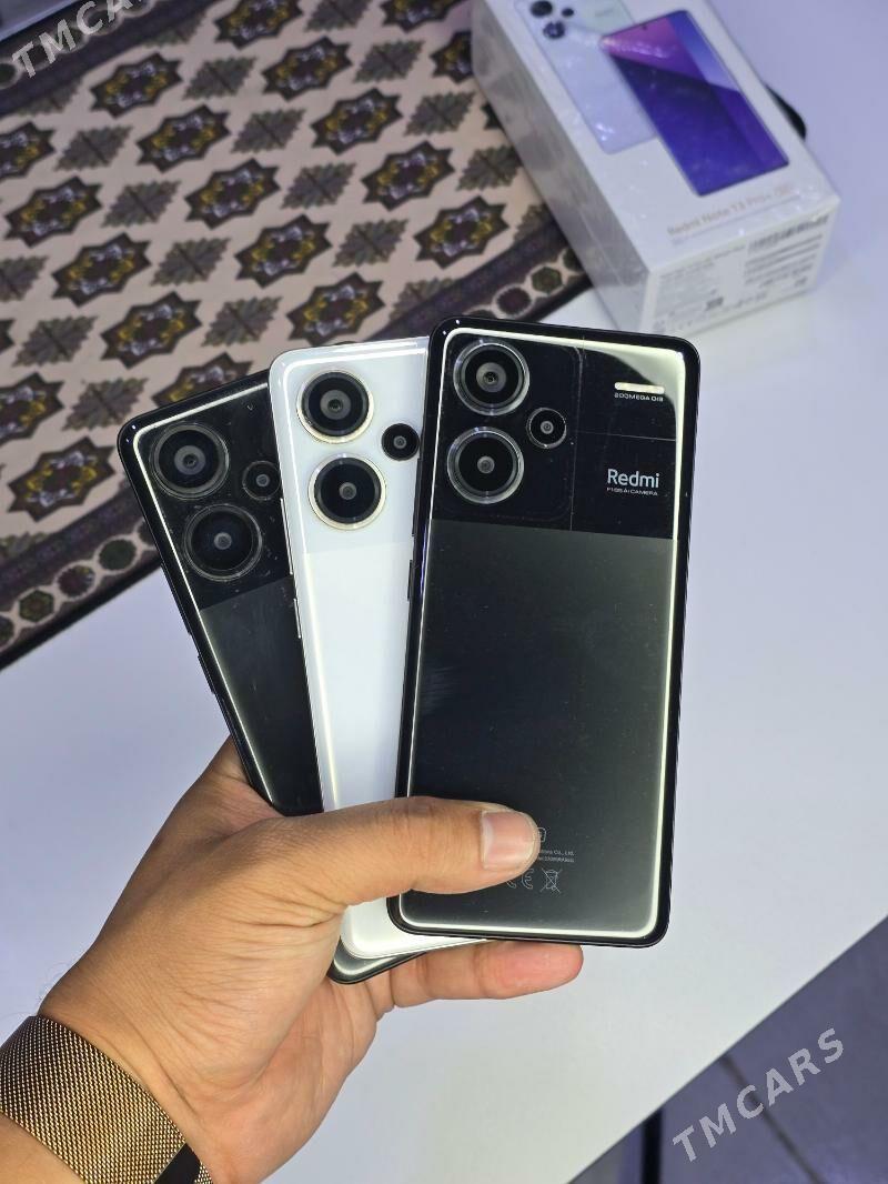 Redmi Note 13Pro+ 12/512gb - Mary - img 5