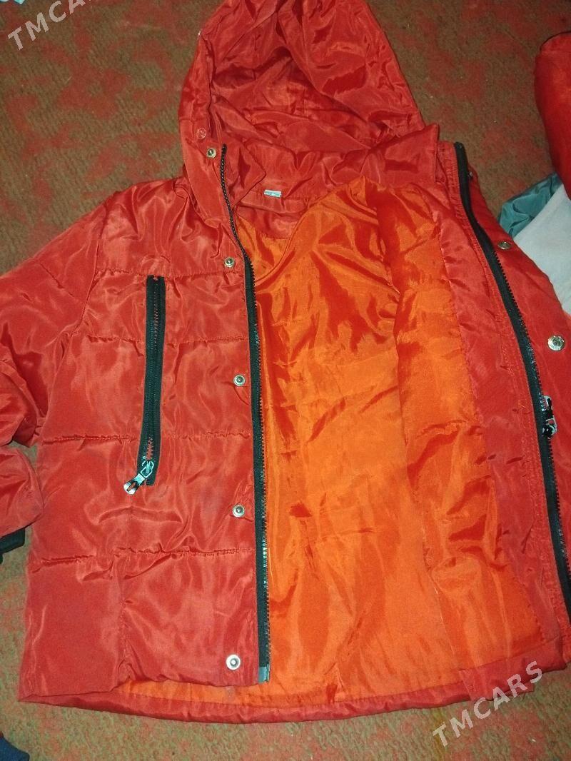 kurtga - Türkmenbaşy - img 6