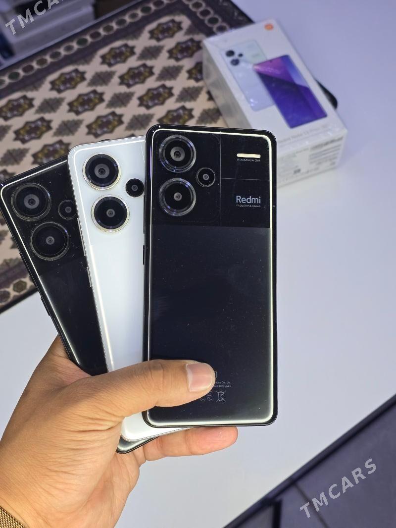 Redmi Note 13Pro+ 12/512gb - Mary - img 3