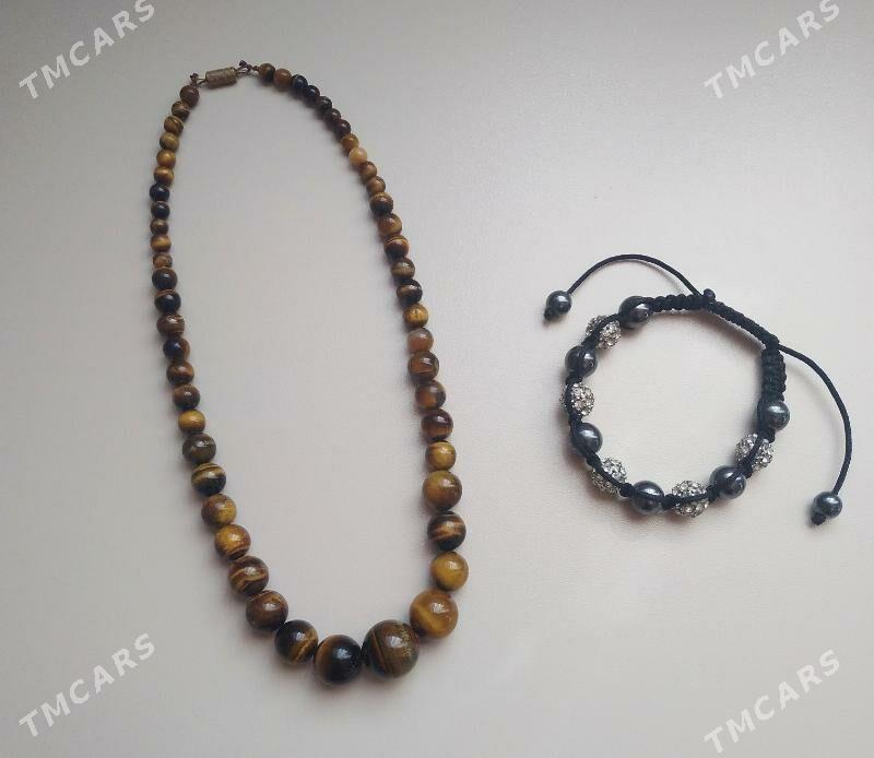 Изделия из натуральных камней - Aşgabat - img 2