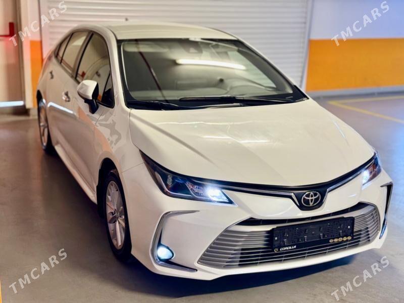 Toyota Corolla 2020 - 269 000 TMT - Aşgabat - img 5