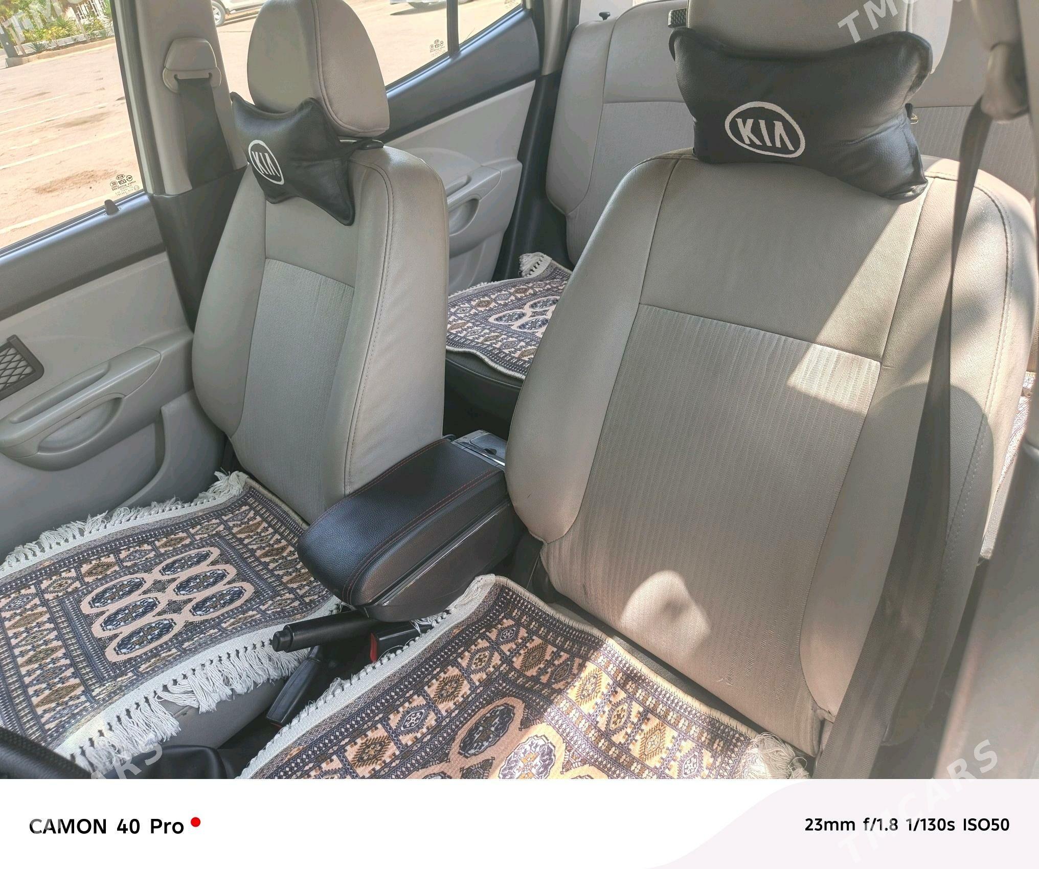 Kia Picanto 2010 - 92 000 TMT - Parahat 2 - img 5