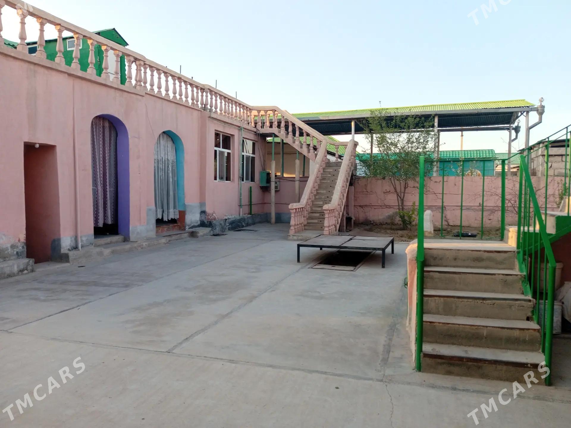 Gunesh plan jay Diyar koce - Büzmeýin GRES - img 2