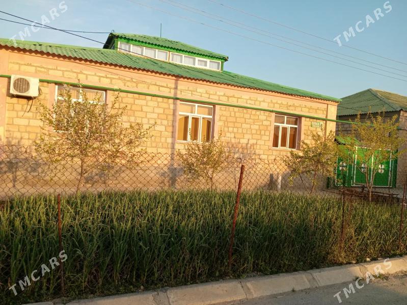 Gunesh plan jay Diyar koce - Büzmeýin GRES - img 3