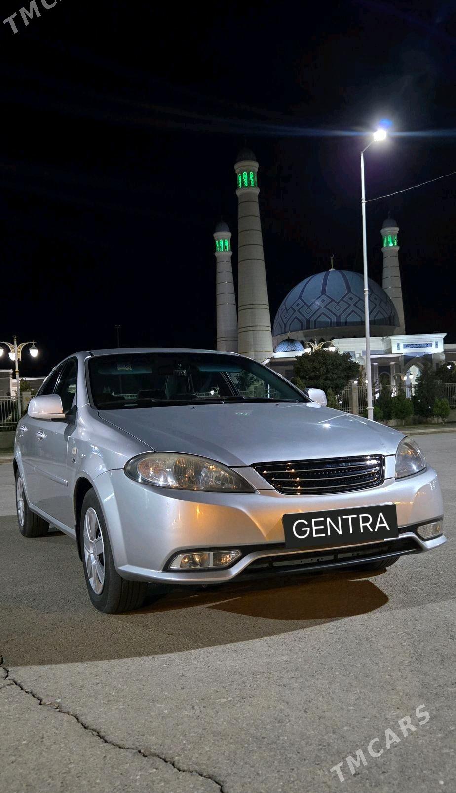Daewoo Gentra 2014 - 100 000 TMT - Daşoguz - img 1
